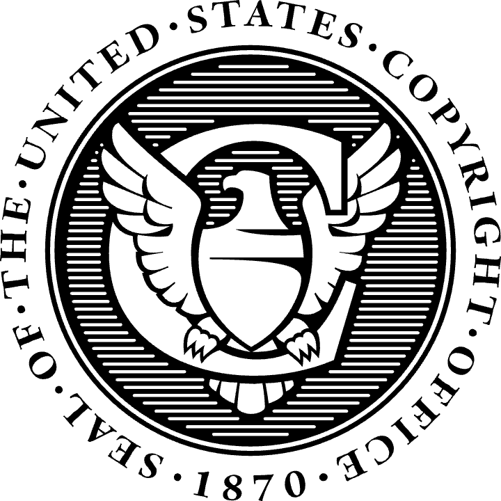 Copyright Claims Board emblem