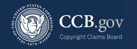 CCB.gov - Copyright Claims Board