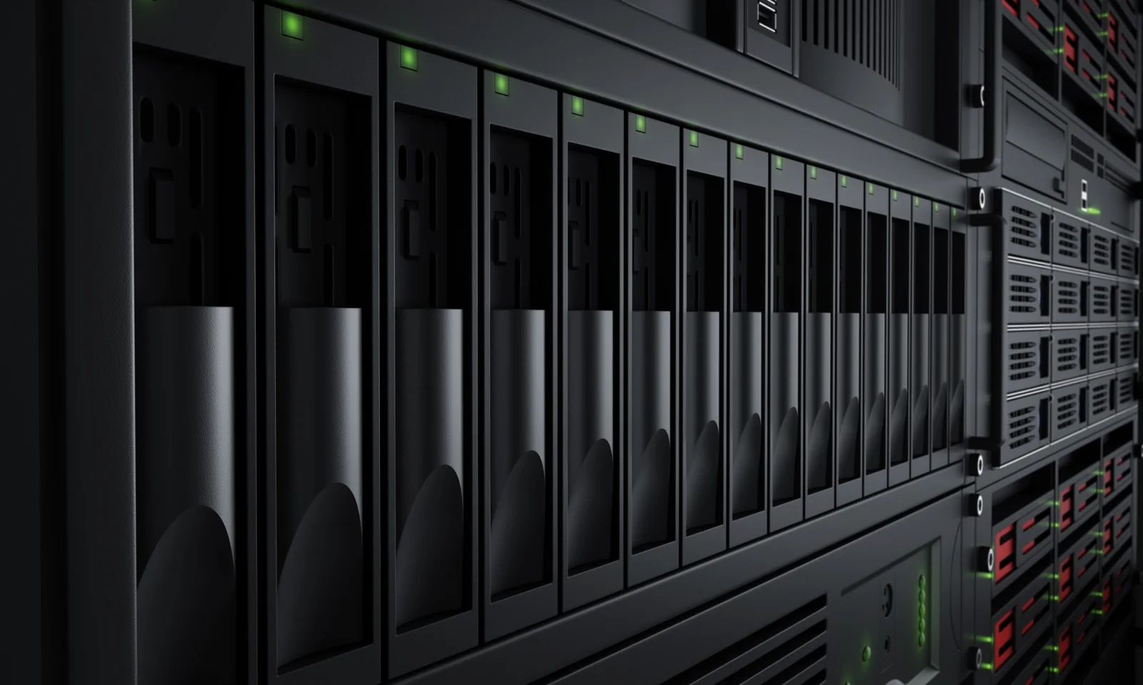 Controlled records and evidentiary traceability